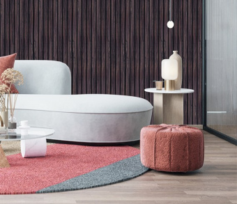 Панель HI WOOD